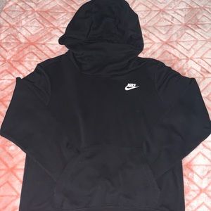 Nike Turtleneck light Sweater